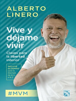 cover image of Vive y déjame vivir